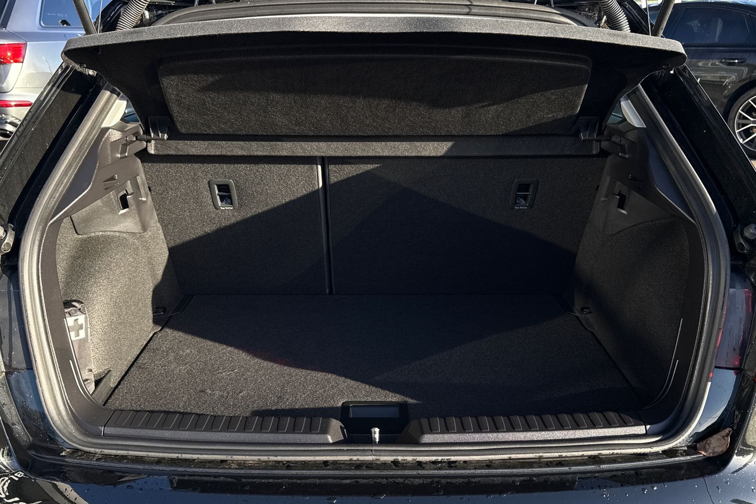 Used Audi A1 2023 for sale - 76782978: Photo 9