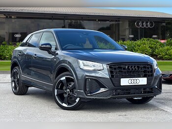 Used Audi Q2 2026 for sale - 78537590: Photo