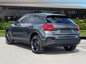 Used Audi Q2 2026 for sale - 78537590: Photo