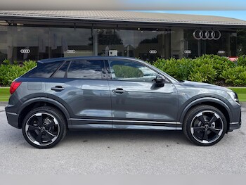 Used Audi Q2 2026 for sale - 78537590: Photo