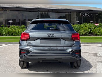 Used Audi Q2 2026 for sale - 78537590: Photo