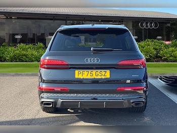Used Audi Q7 2026 for sale - 78502158: Photo