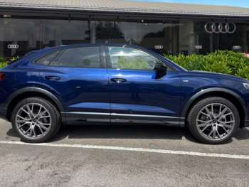 Used Audi Q3 2025 for sale - 75348567: Photo