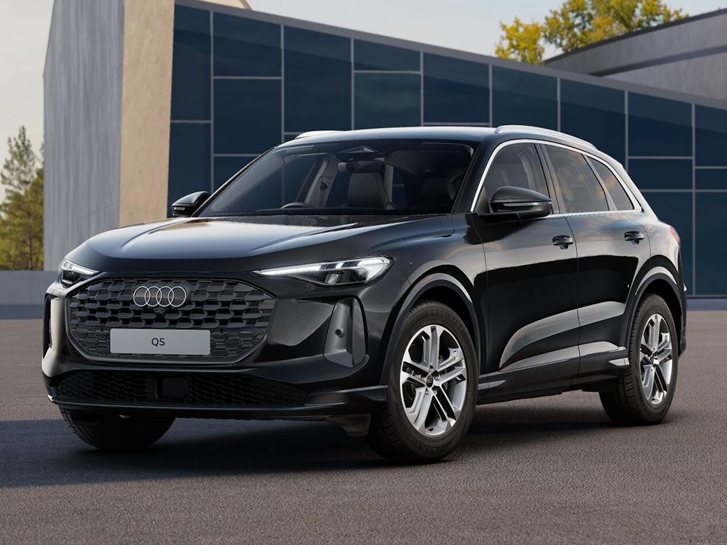 Used Audi Q5 2025 for sale - 76670335: Photo 1