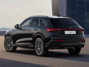 Used Audi SQ5 2026 for sale - 77337217: Photo