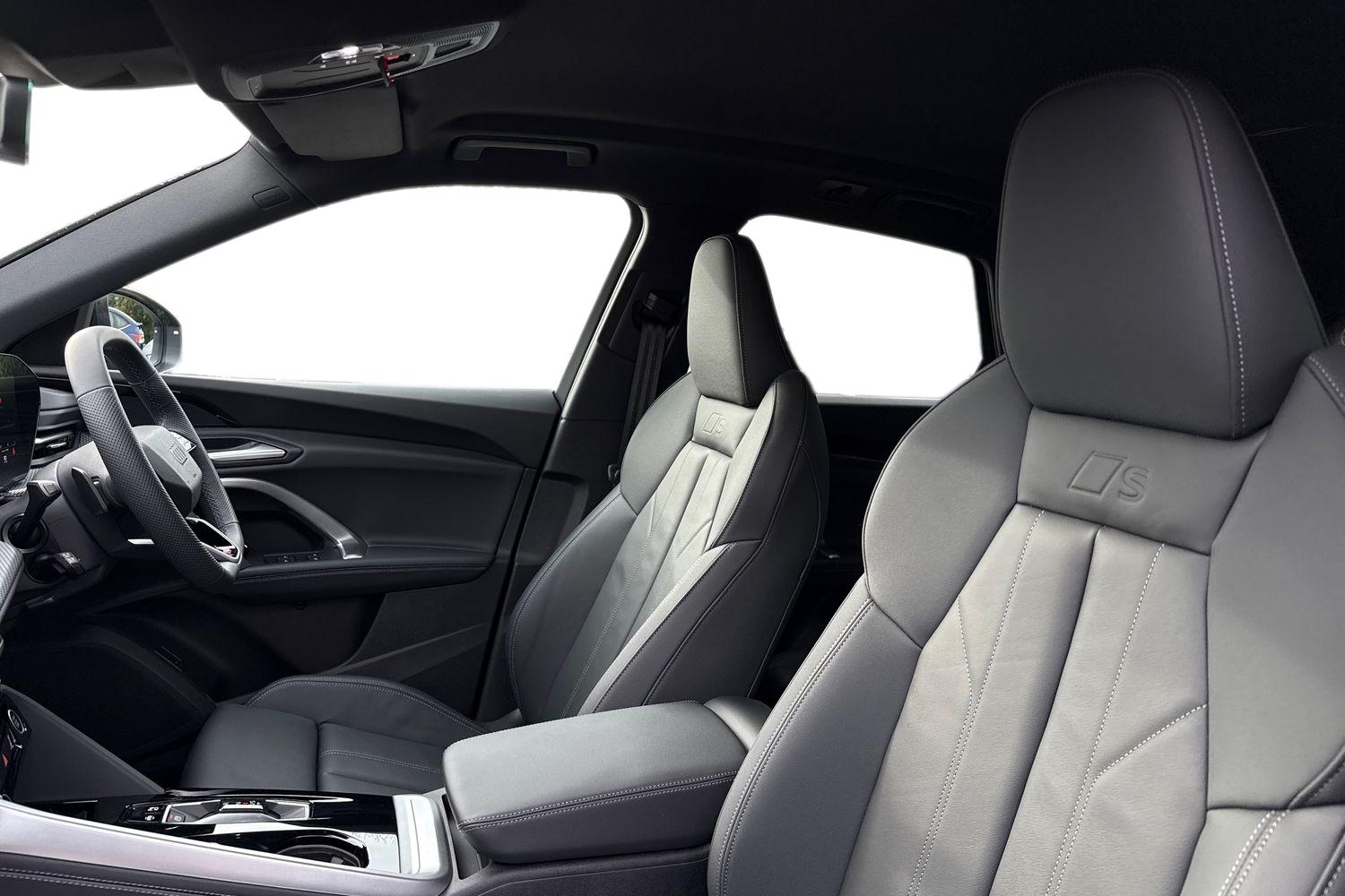 Used Audi Q5 2026 for sale - 78097715: Photo 10