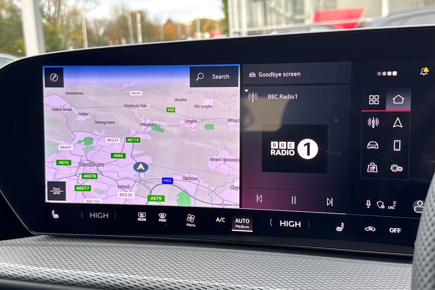 Used Audi Q5 2026 for sale - 78097715: Photo 11