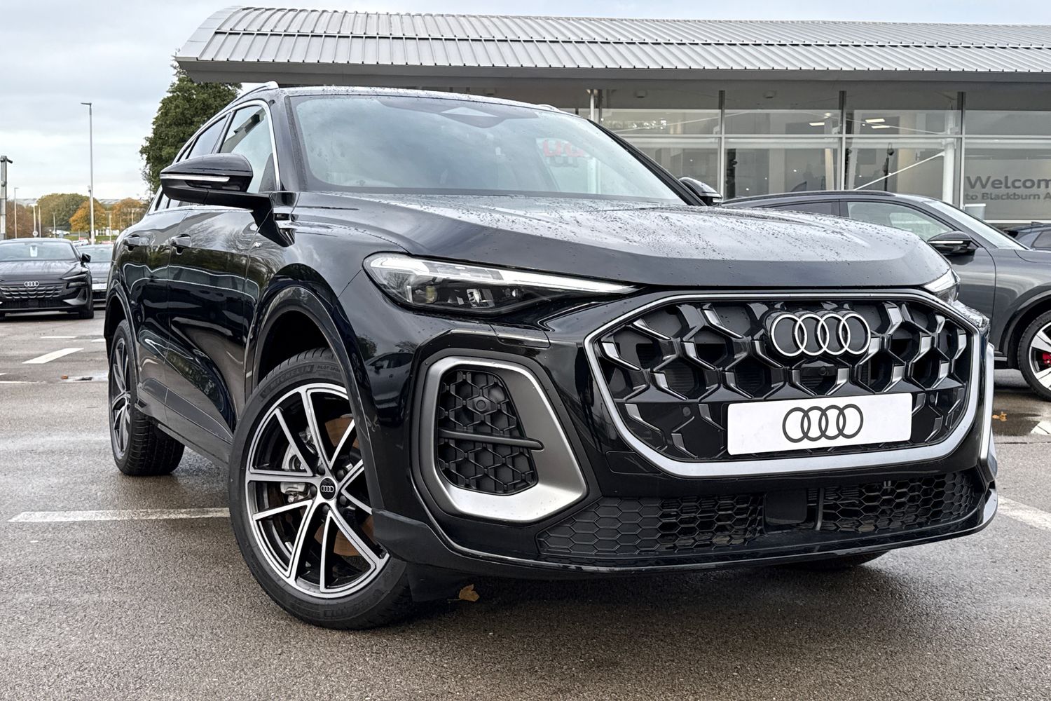 Used Audi Q5 2026 for sale - 78097715: Photo 16