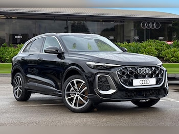 Used Audi Q5 2026 for sale - 78097715: Photo