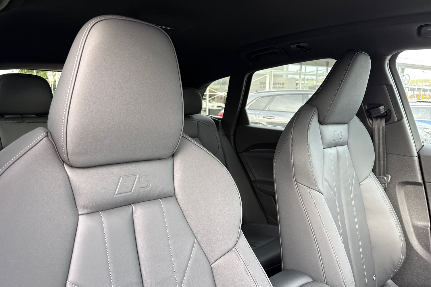 Used Audi Q5 2026 for sale - 78097715: Photo 20