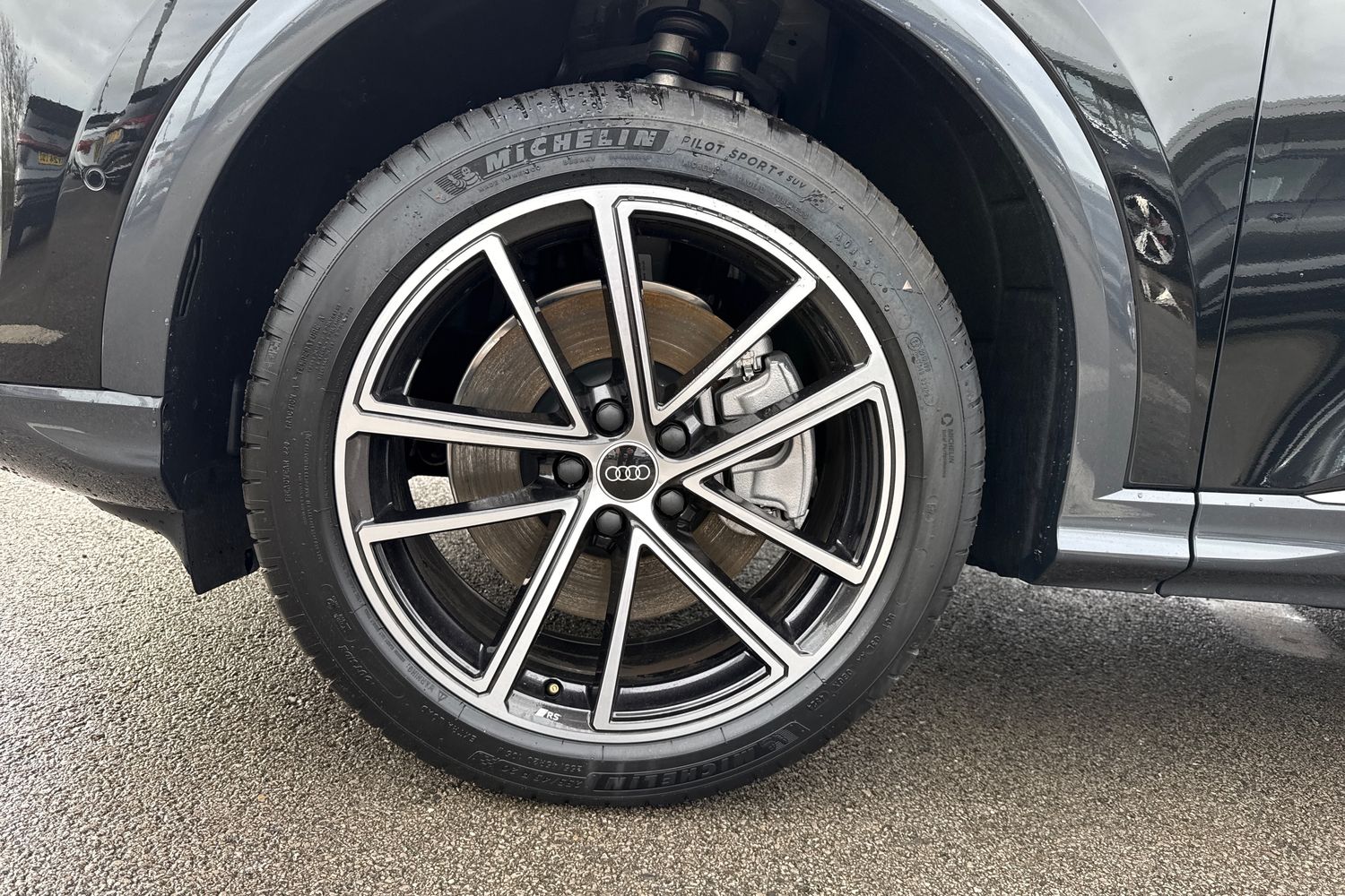 Used Audi Q5 2026 for sale - 78097715: Photo 21