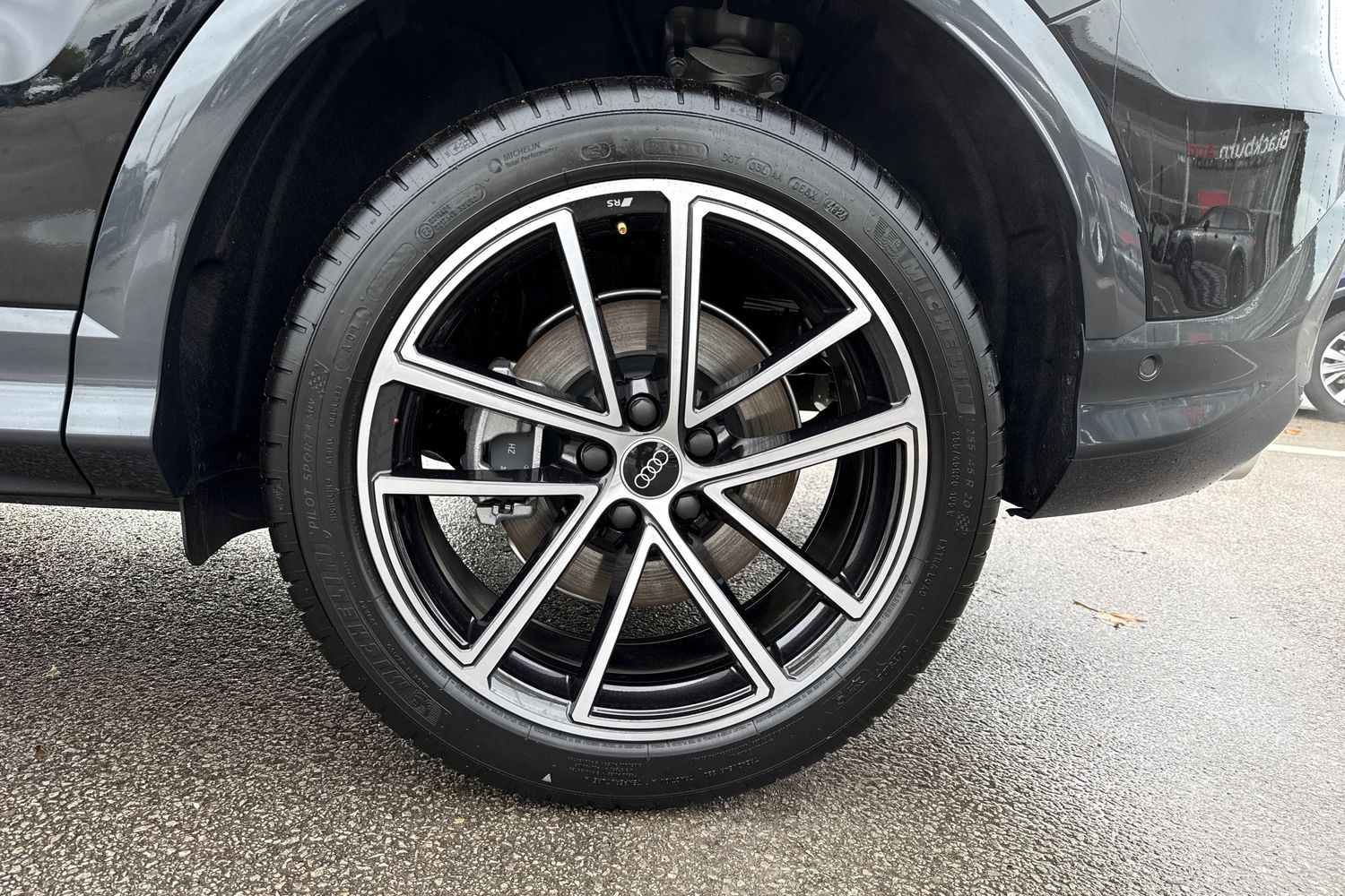 Used Audi Q5 2026 for sale - 78097715: Photo 23