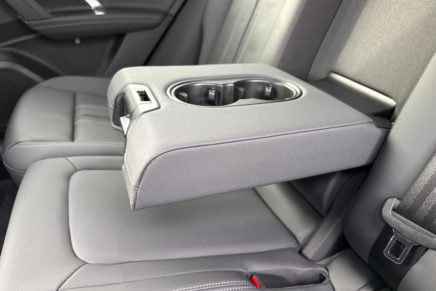 Used Audi Q5 2026 for sale - 78097715: Photo 26