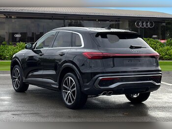 Used Audi Q5 2026 for sale - 78097715: Photo