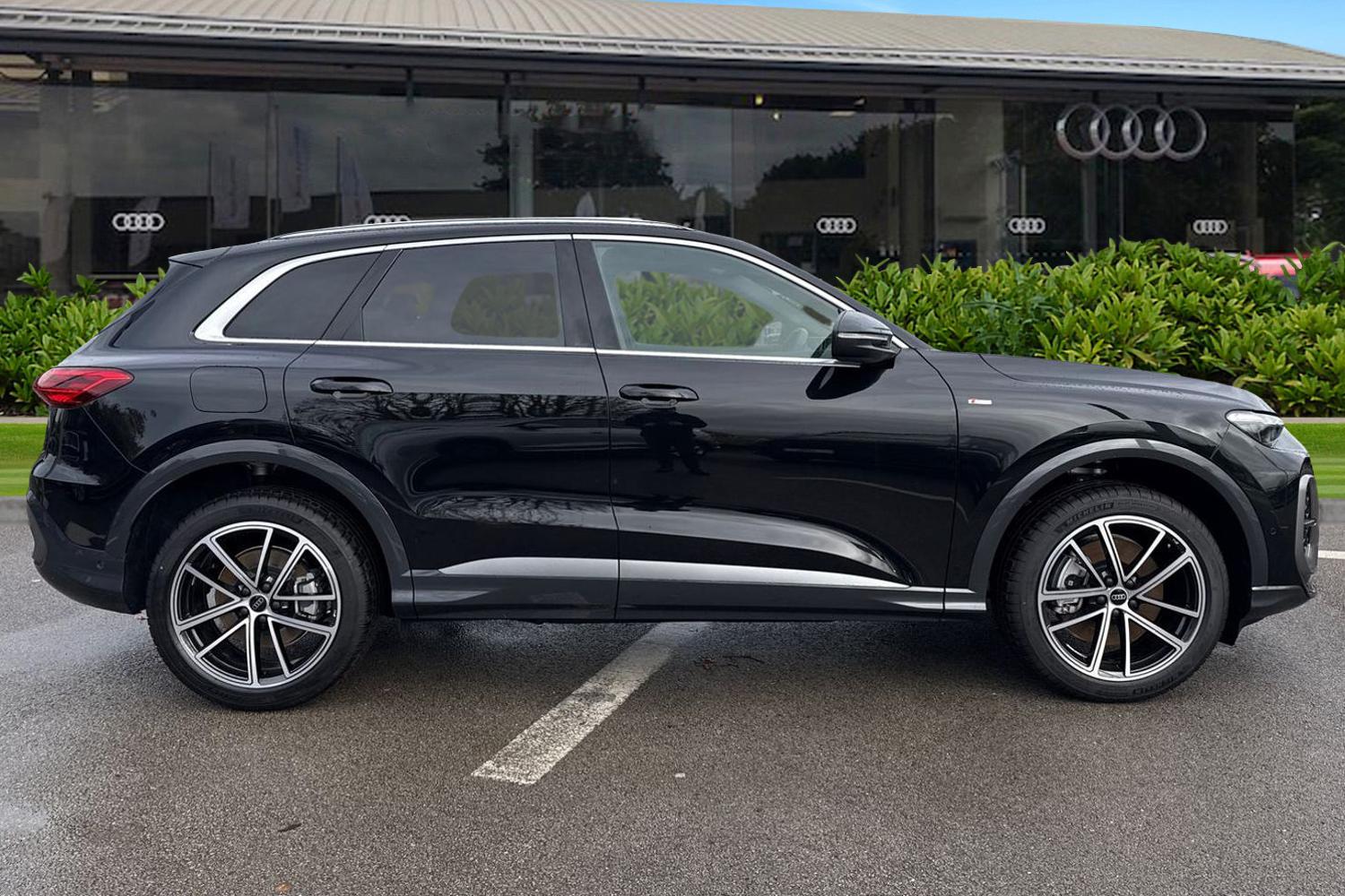 Used Audi Q5 2026 for sale - 78097715: Photo 3