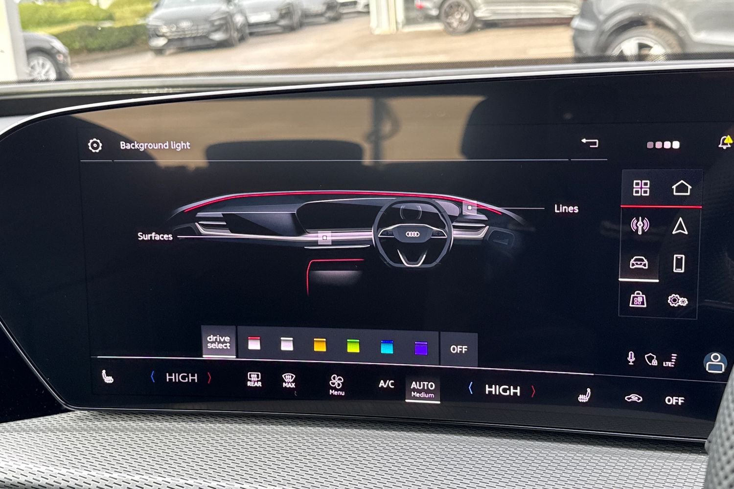 Used Audi Q5 2026 for sale - 78097715: Photo 38