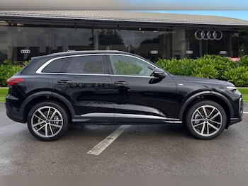 Used Audi Q5 2026 for sale - 78097715: Photo