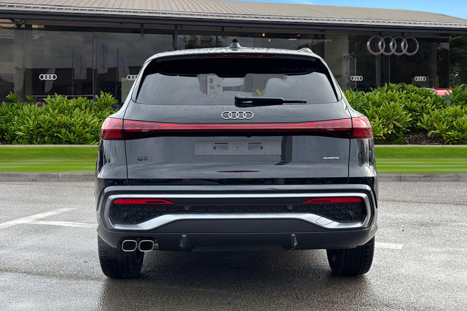 Used Audi Q5 2026 for sale - 78097715: Photo 4