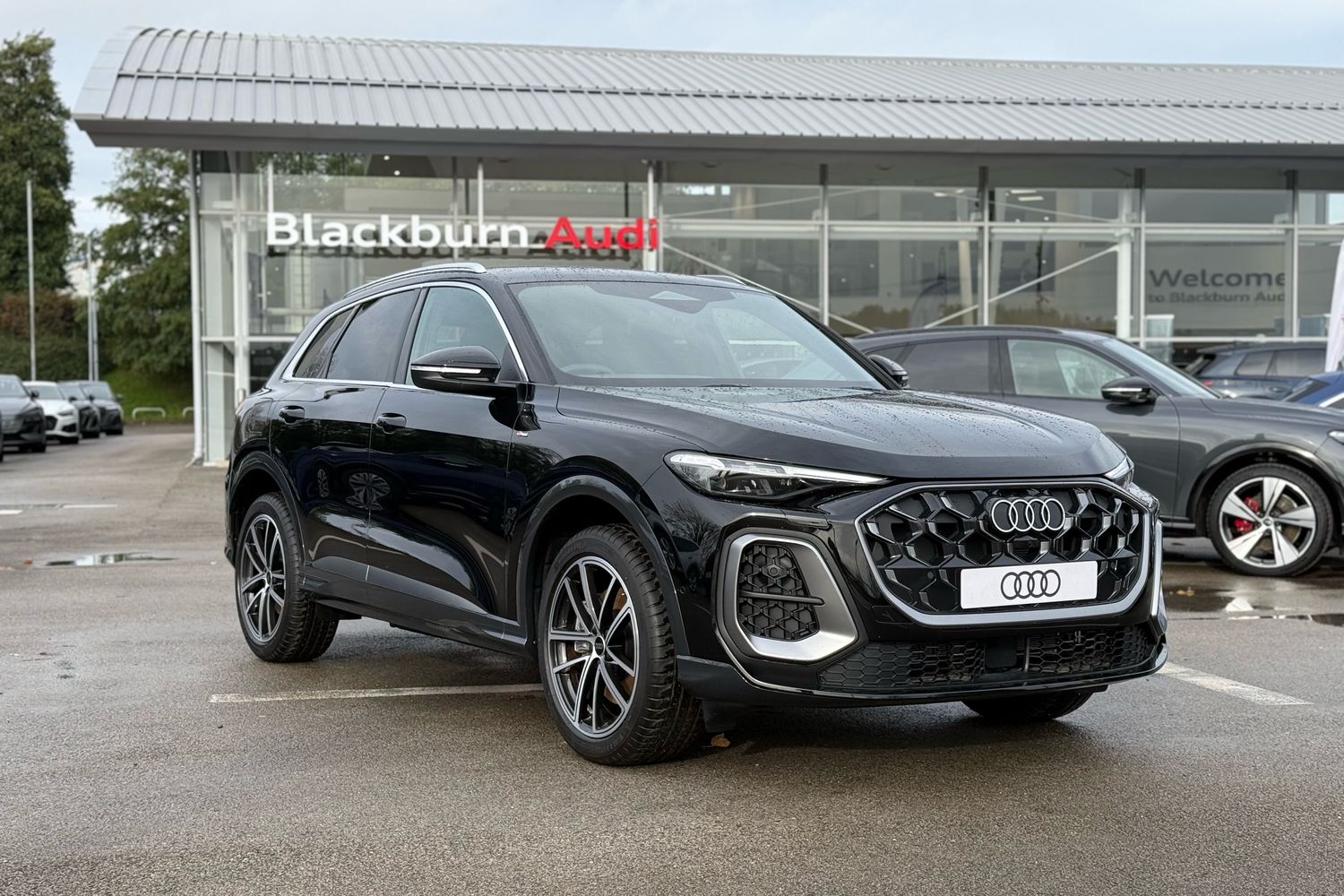 Used Audi Q5 2026 for sale - 78097715: Photo 43