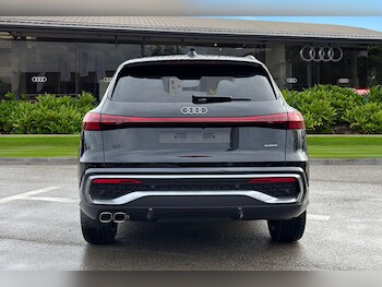 Used Audi Q5 2026 for sale - 78097715: Photo