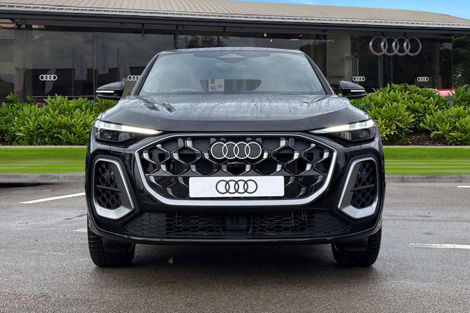 Used Audi Q5 2026 for sale - 78097715: Photo 5