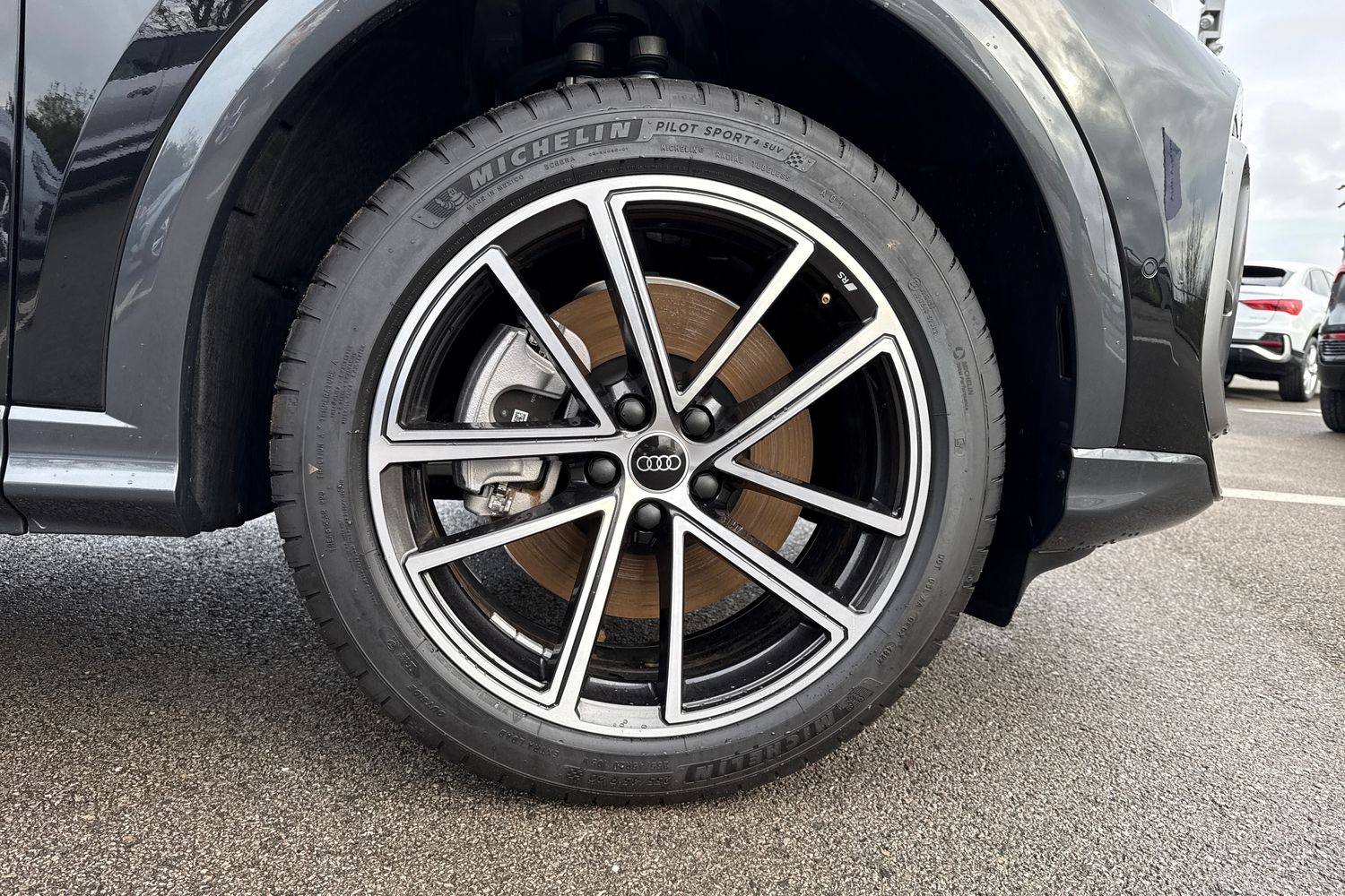 Used Audi Q5 2026 for sale - 78097715: Photo 6