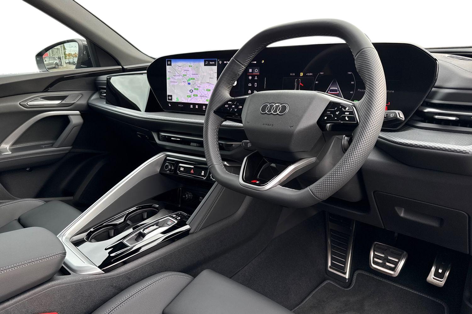 Used Audi Q5 2026 for sale - 78097715: Photo 7