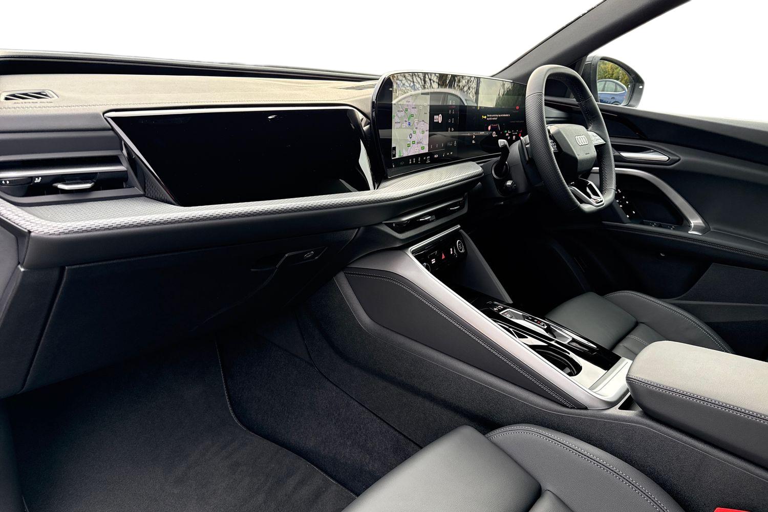 Used Audi Q5 2026 for sale - 78097715: Photo 8