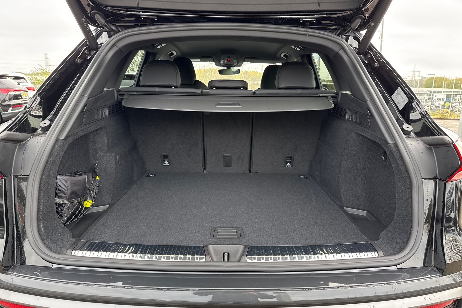 Used Audi Q5 2026 for sale - 78097715: Photo 9