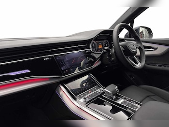 Used Audi Q7 2025 for sale - 78252139: Photo