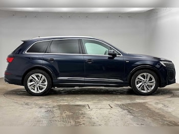 Used Audi Q7 2025 for sale - 78252139: Photo