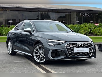 Used Audi A3 2023 for sale - 78526016: Photo