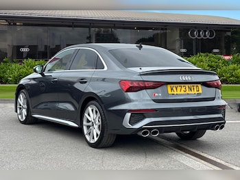 Used Audi A3 2023 for sale - 78526016: Photo