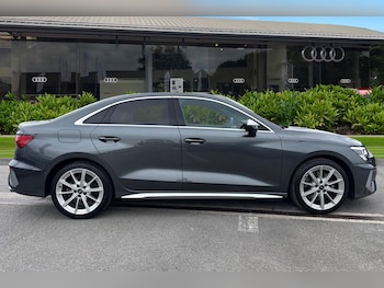 Used Audi A3 2023 for sale - 78526016: Photo