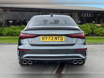 Used Audi A3 2023 for sale - 78526016: Photo