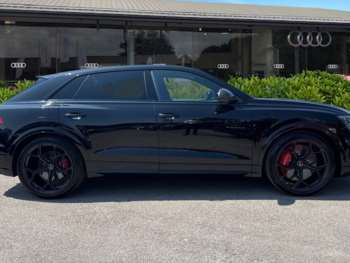 Used Audi RS Q8 2025 for sale - 75006751: Photo