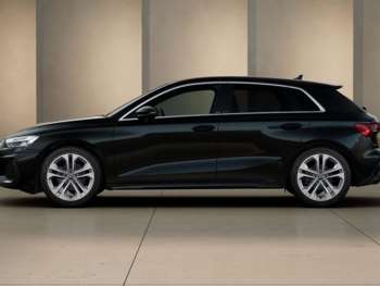 Used Audi A3 2025 for sale - 74274635: Photo