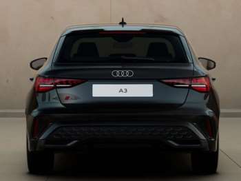 Used Audi A3 2025 for sale - 74274635: Photo