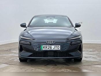 Used Audi A6 2026 for sale - 79473933: Photo