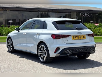 Used Audi A3 2025 for sale - 79010369: Photo