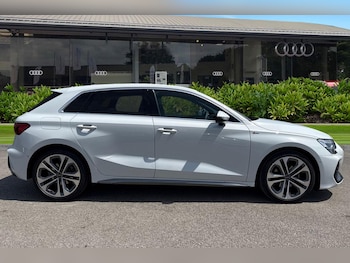 Used Audi A3 2025 for sale - 79010369: Photo