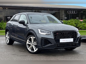 Used Audi Q2 2025 for sale - 78325910: Photo