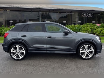 Used Audi Q2 2025 for sale - 78325910: Photo