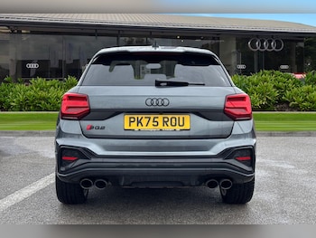 Used Audi Q2 2025 for sale - 78325910: Photo