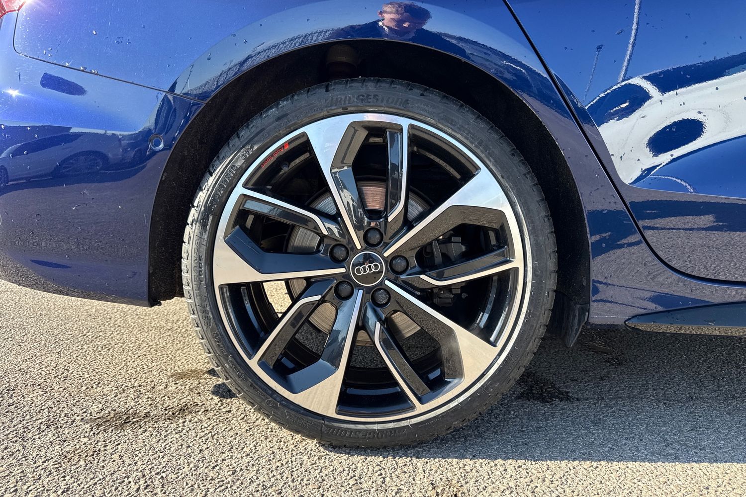 Used Audi A3 2023 for sale - 77758427: Photo 11