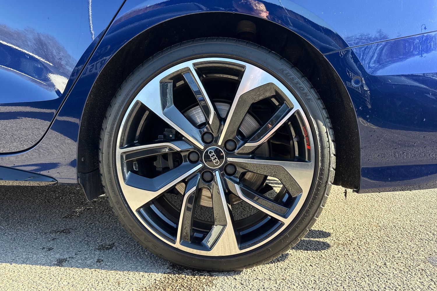 Used Audi A3 2023 for sale - 77758427: Photo 12