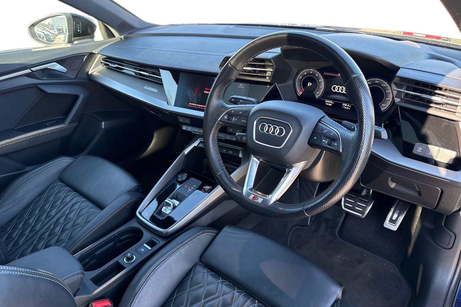 Used Audi A3 2023 for sale - 77758427: Photo 14