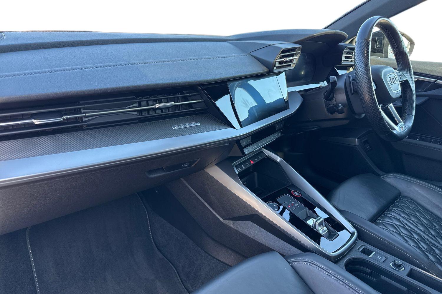 Used Audi A3 2023 for sale - 77758427: Photo 15