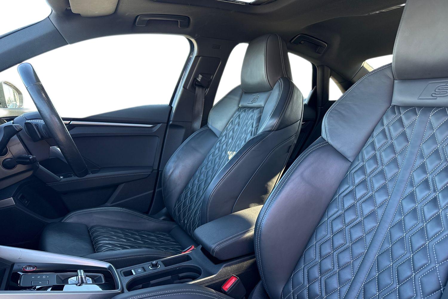 Used Audi A3 2023 for sale - 77758427: Photo 16