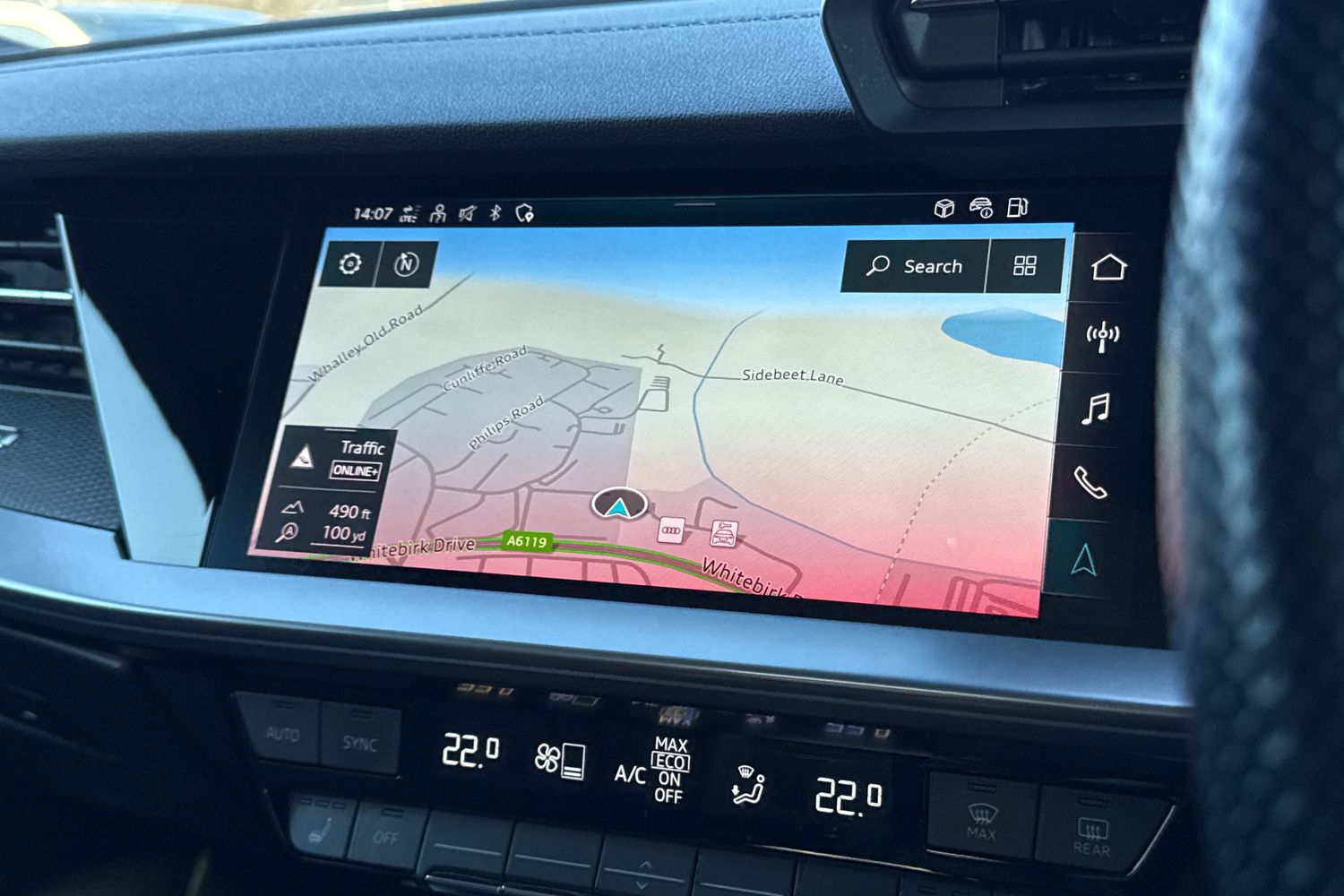 Used Audi A3 2023 for sale - 77758427: Photo 17